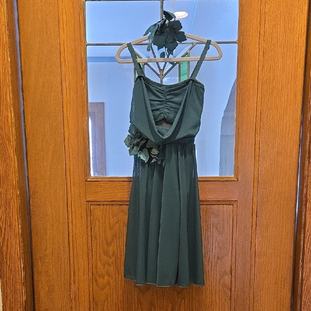 Revolution "Infinity" Costume RC25799